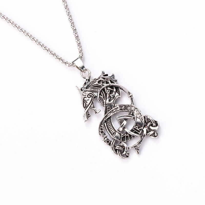 Romantic Necklace for Special Moments