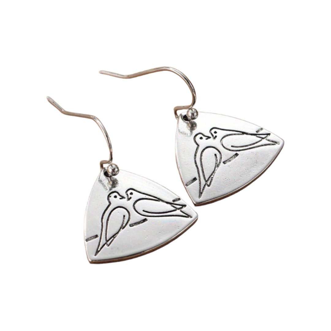 Beautiful Earring with Unique Style