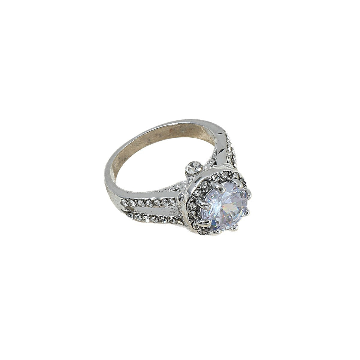 Vintage Handmade Ring