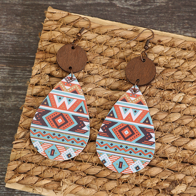 Stunning Earring for Daily Wear