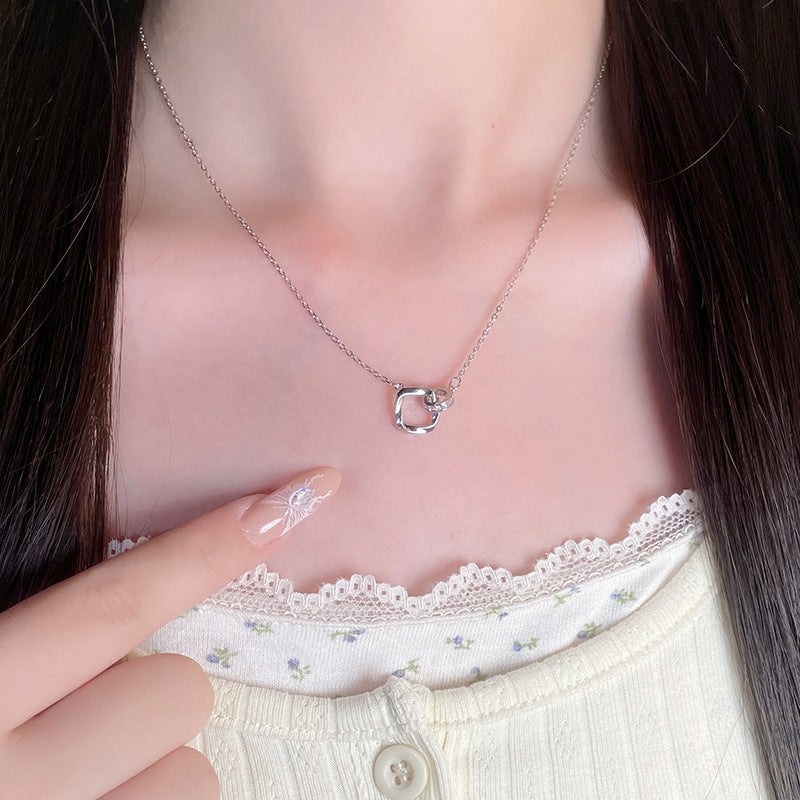 Beautiful Necklace with Unique Style