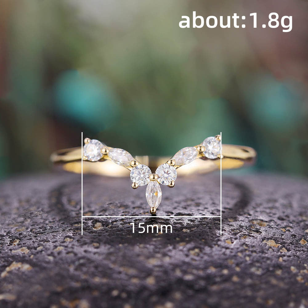 Elegant Ring for Every Occasion