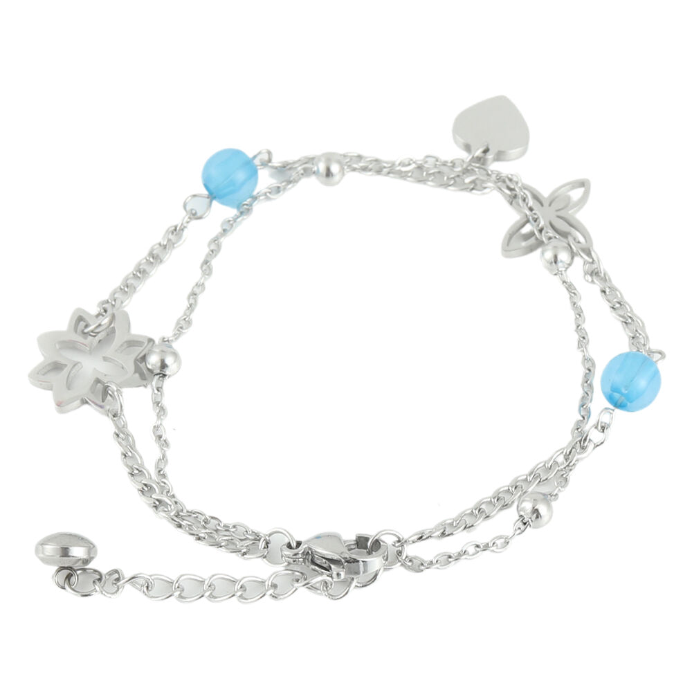 Delicate Artisan Bracelet
