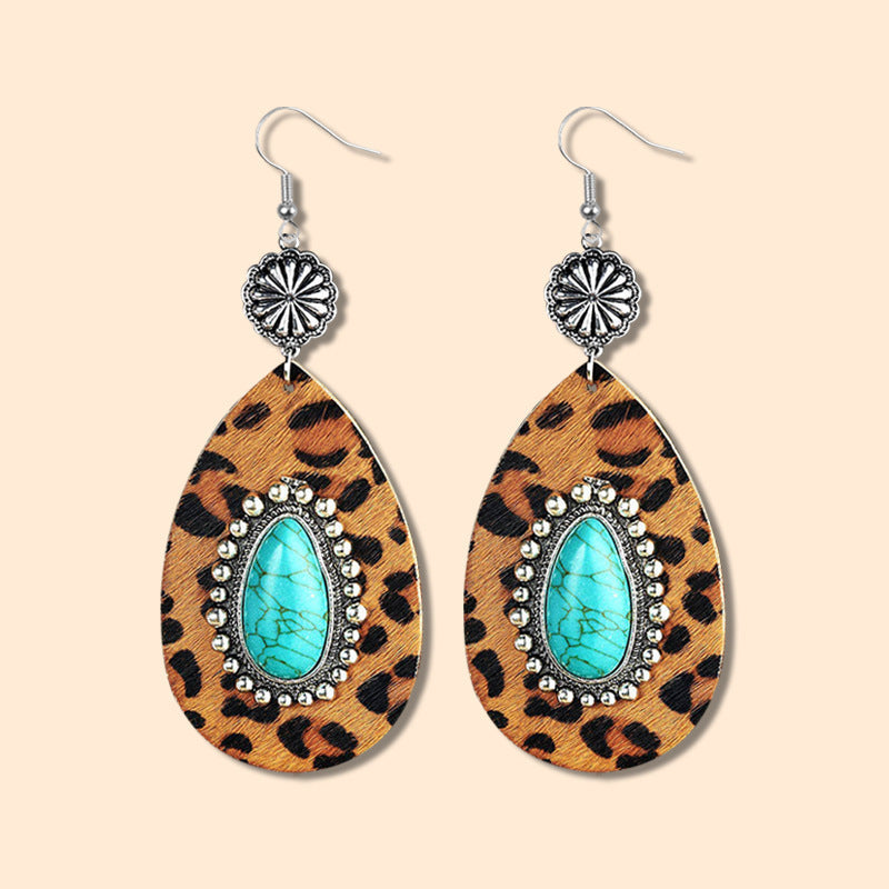 Charming Earring for Any Occasion