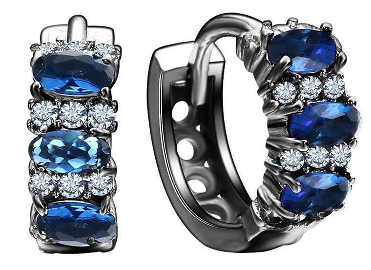 Romantic Earring for Special Moments