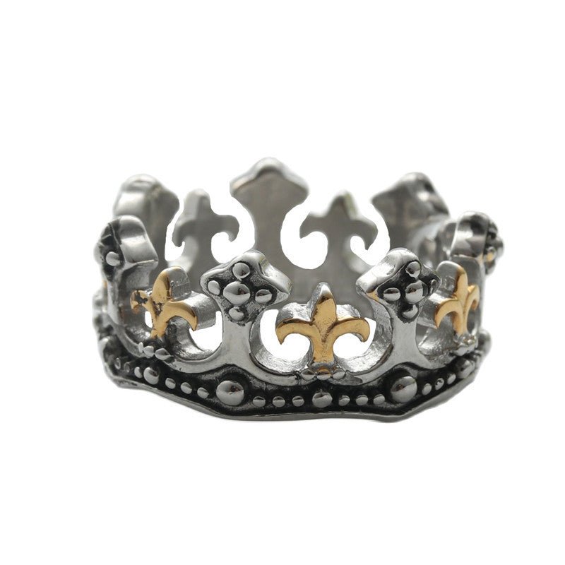 Charming Ring for Any Occasion