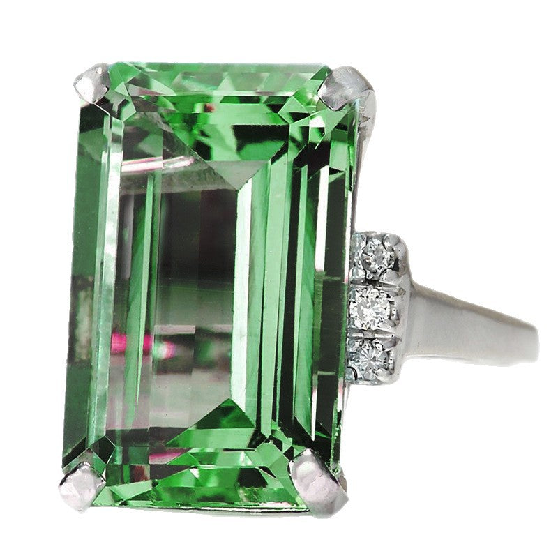 Vintage Handmade Ring