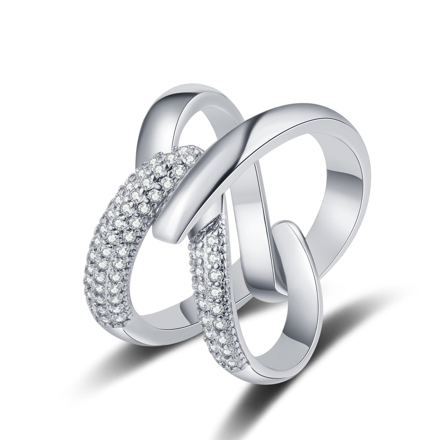 Charming Ring for Any Occasion