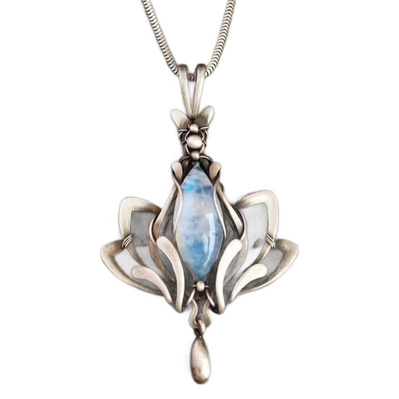 Delicate Artisan Necklace