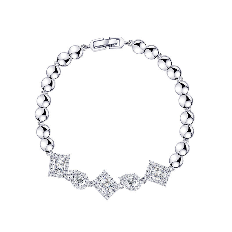 Beautiful Bracelet with Unique Style