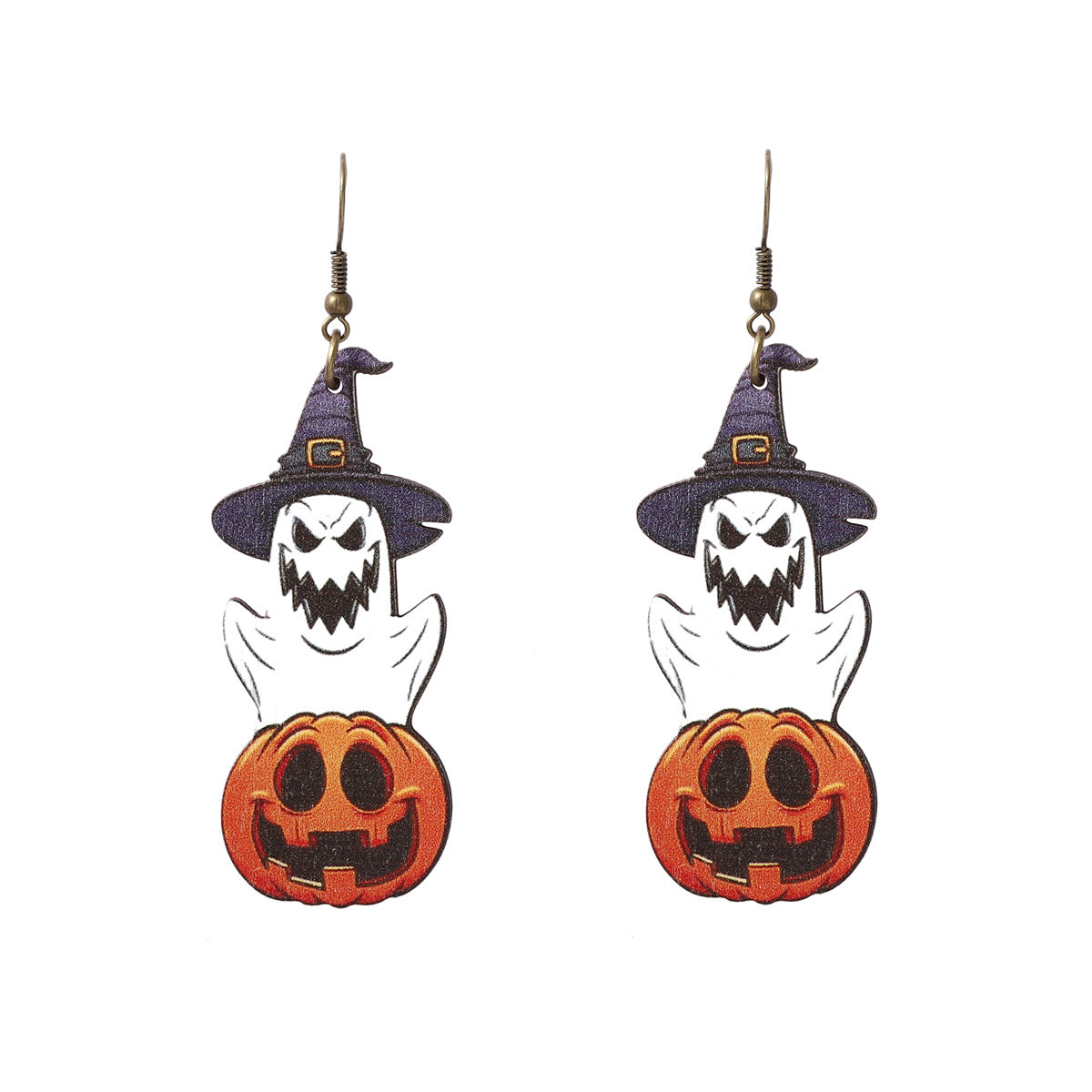 Beautiful Earring with Unique Style