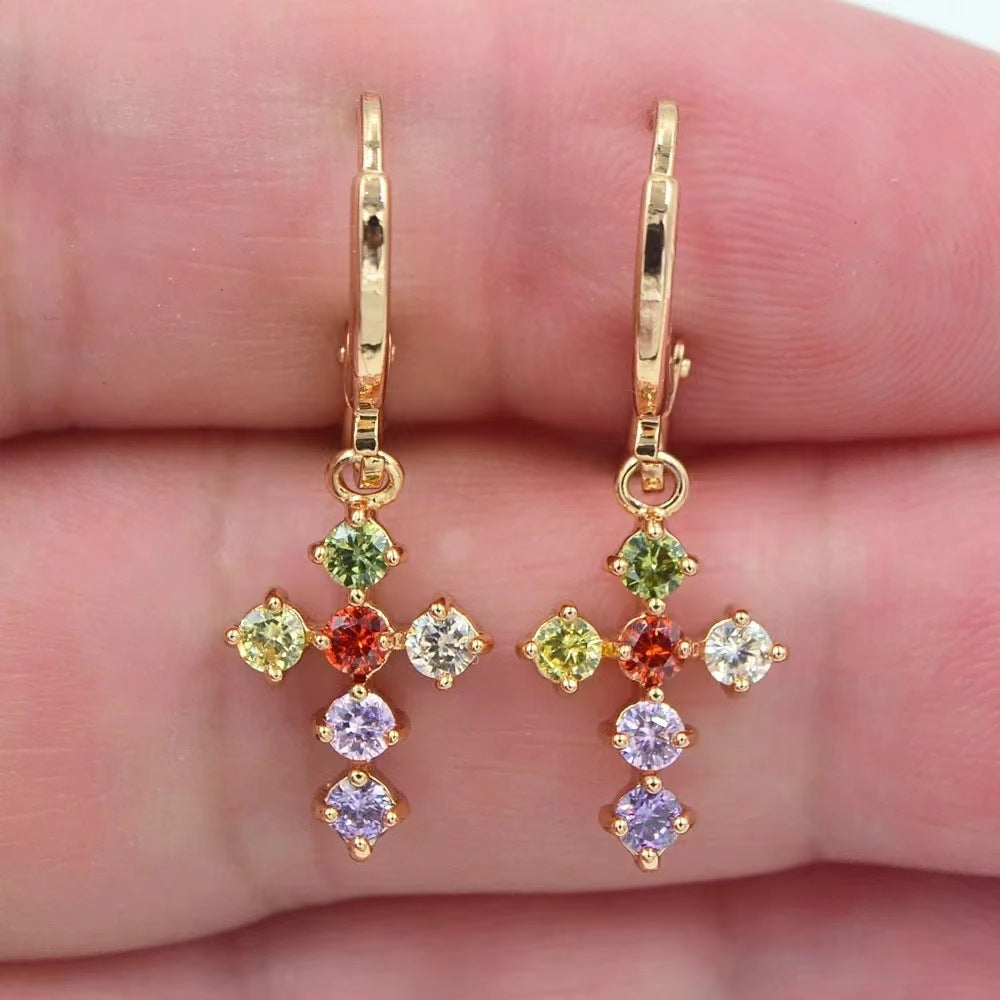 Elegant Earring for Every Occasion