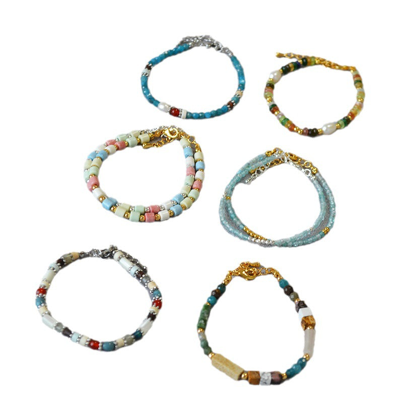 Romantic Bracelet for Special Moments
