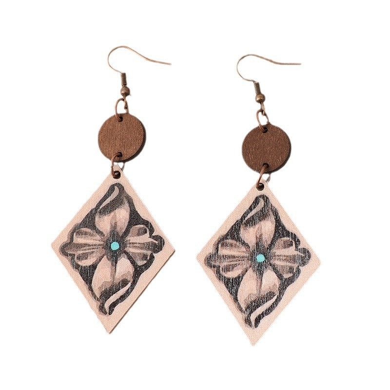 Stunning Earring for Daily Wear