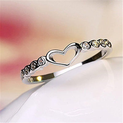 Elegant Ring for Every Occasion