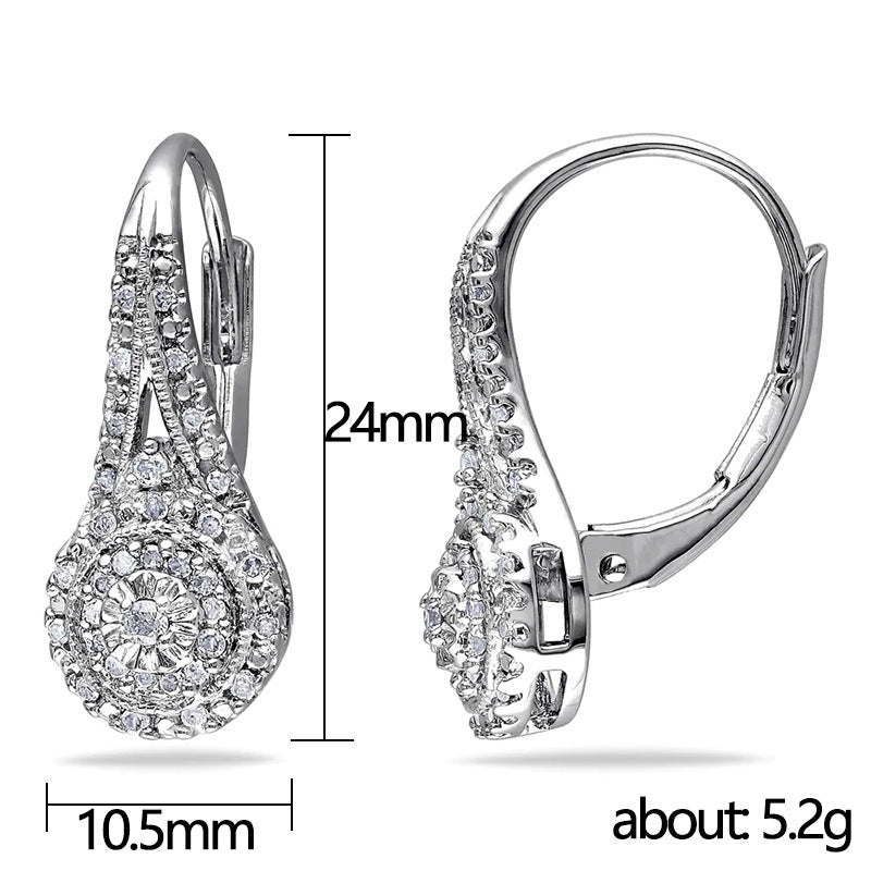 Beautiful Earring with Unique Style