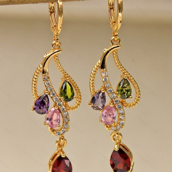Stunning Earring for Daily Wear
