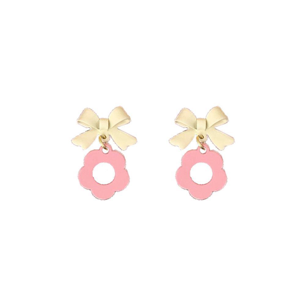 Beautiful Earring with Unique Style