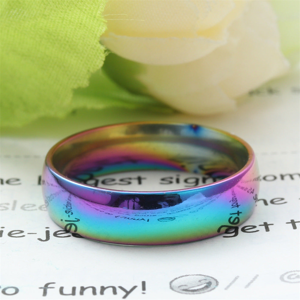 Delicate Artisan Ring