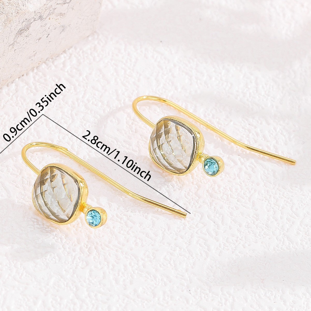 Stunning Earring for Daily Wear