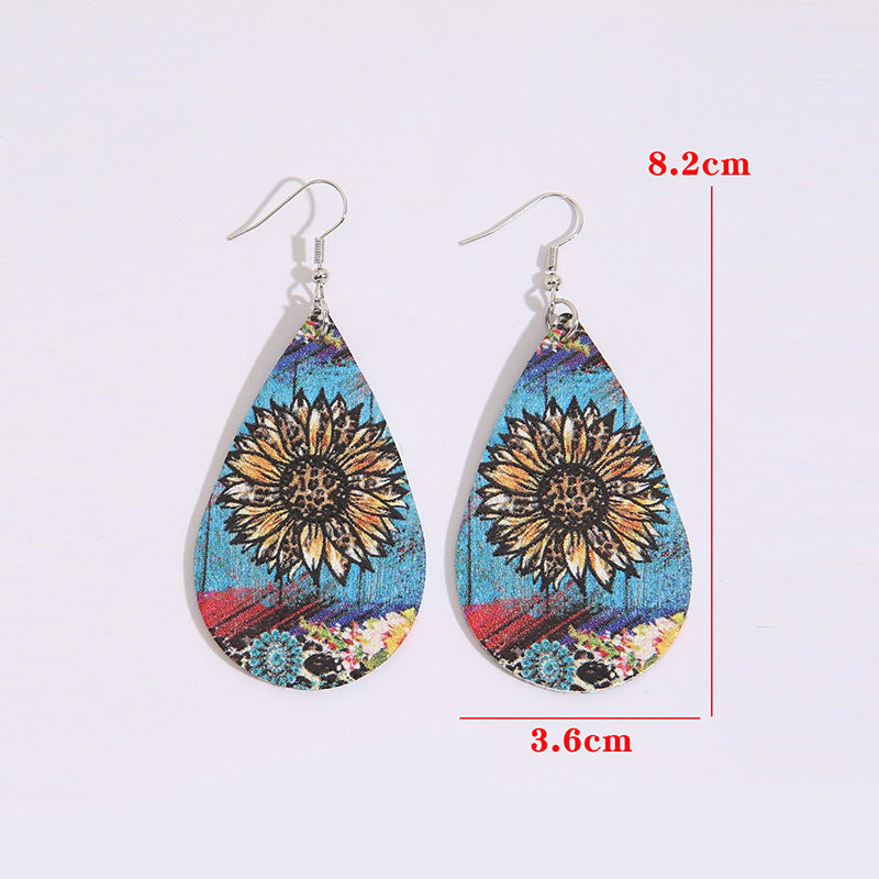 Charming Earring for Any Occasion