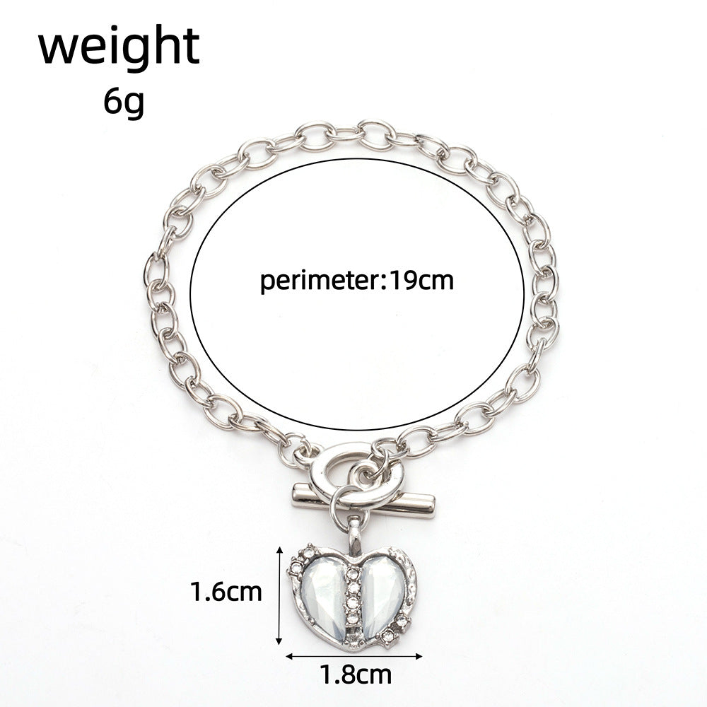 Delicate Artisan Bracelet