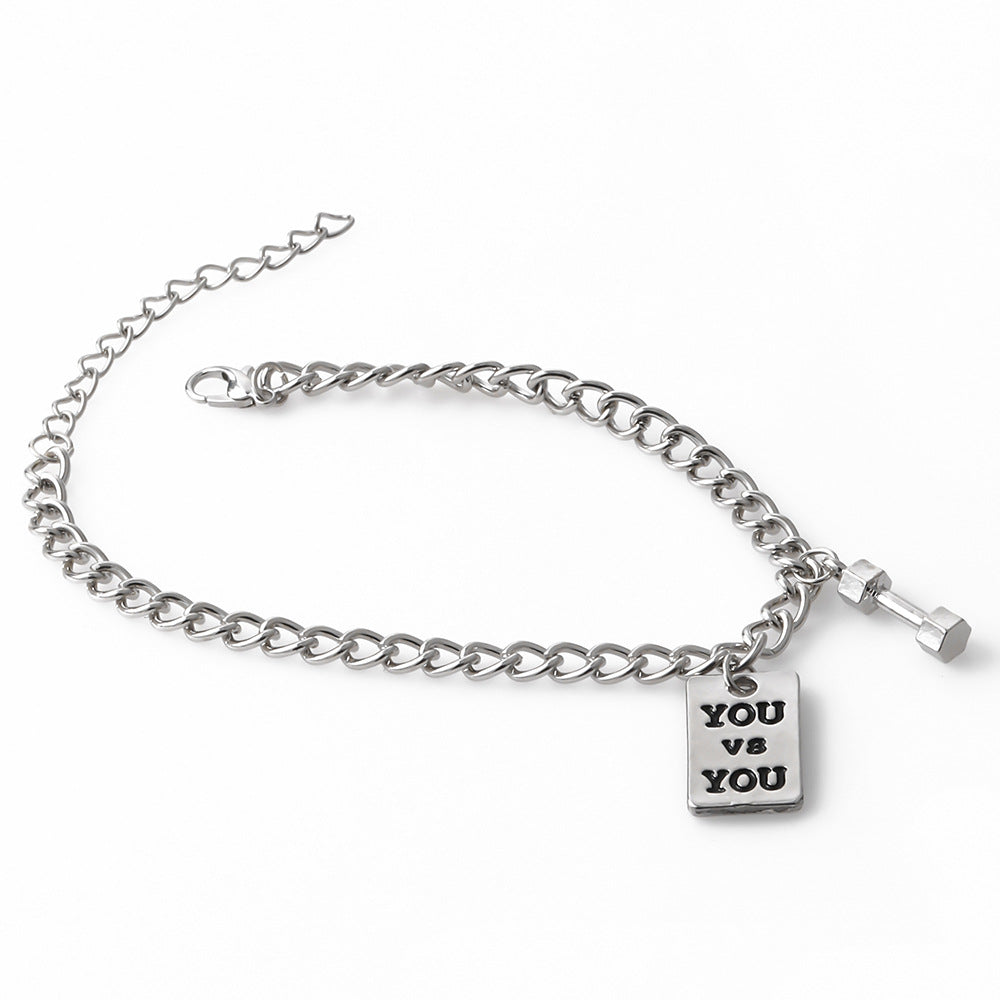 Classic Bracelet with Timeless Appeal