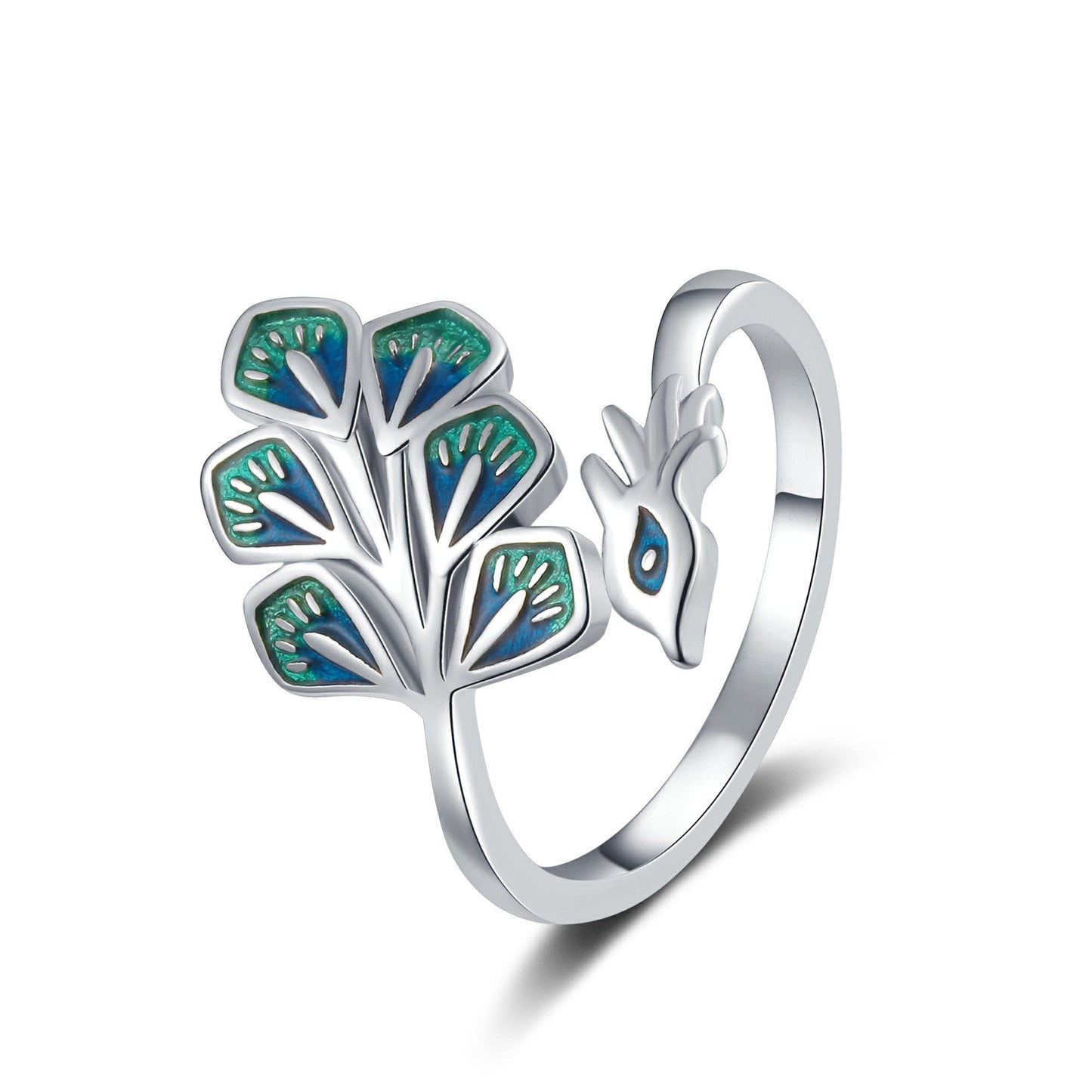 Stunning Ring for Daily Wear