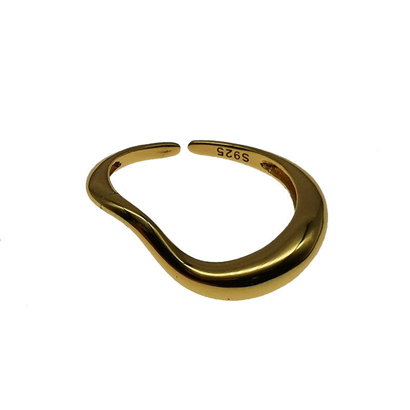 Classic Ring with Timeless Appeal