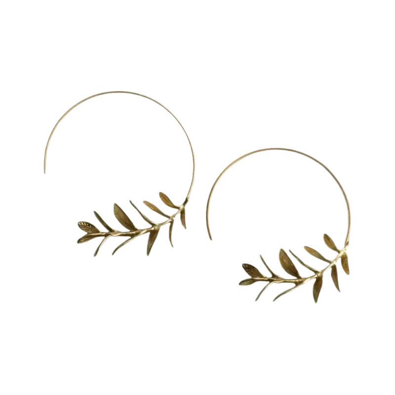 Charming Earring for Any Occasion
