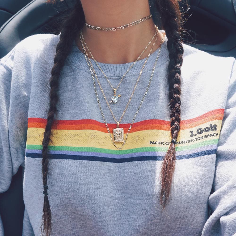 Stunning Necklace for Daily Wear