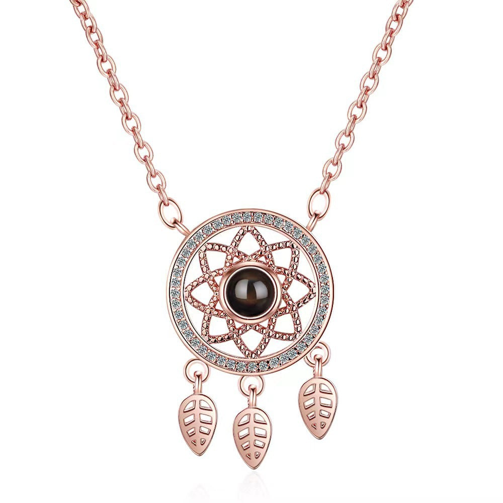 Charming Necklace for Any Occasion