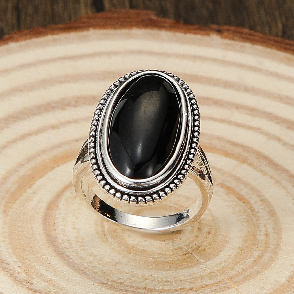 Elegant Ring for Every Occasion