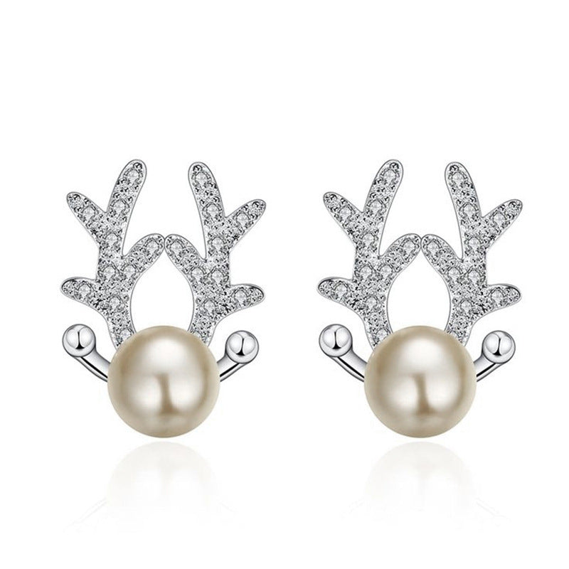 Elegant Pearl Earring for Every Occasion