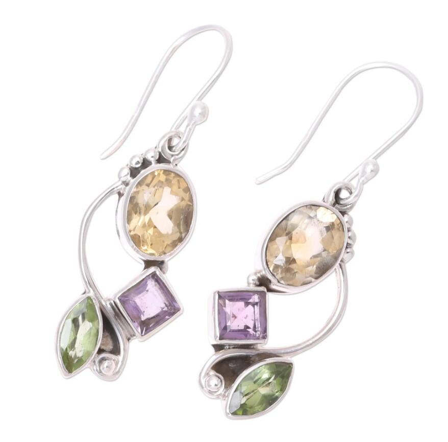 Romantic Earring for Special Moments
