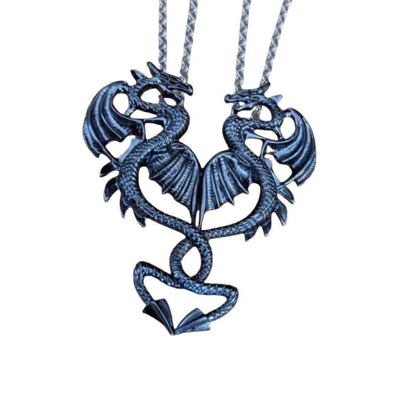 Classic Necklace with Timeless Appeal