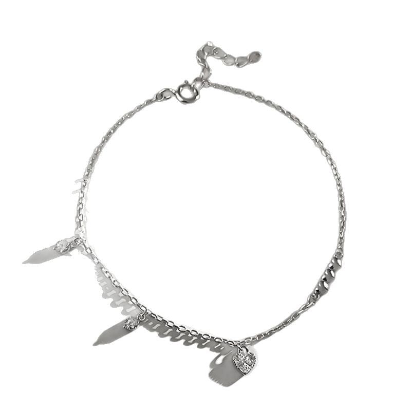 Delicate Artisan Bracelet