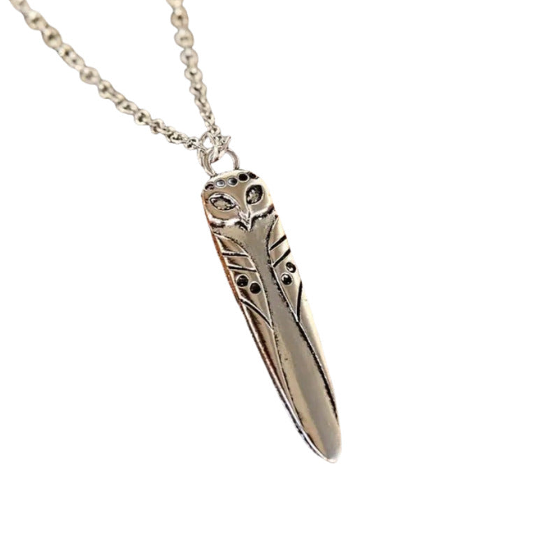 Romantic Necklace for Special Moments