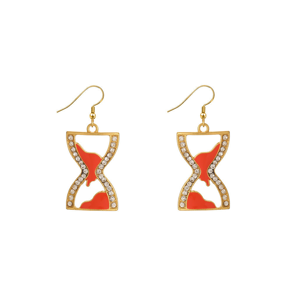 Beautiful Earring with Unique Style