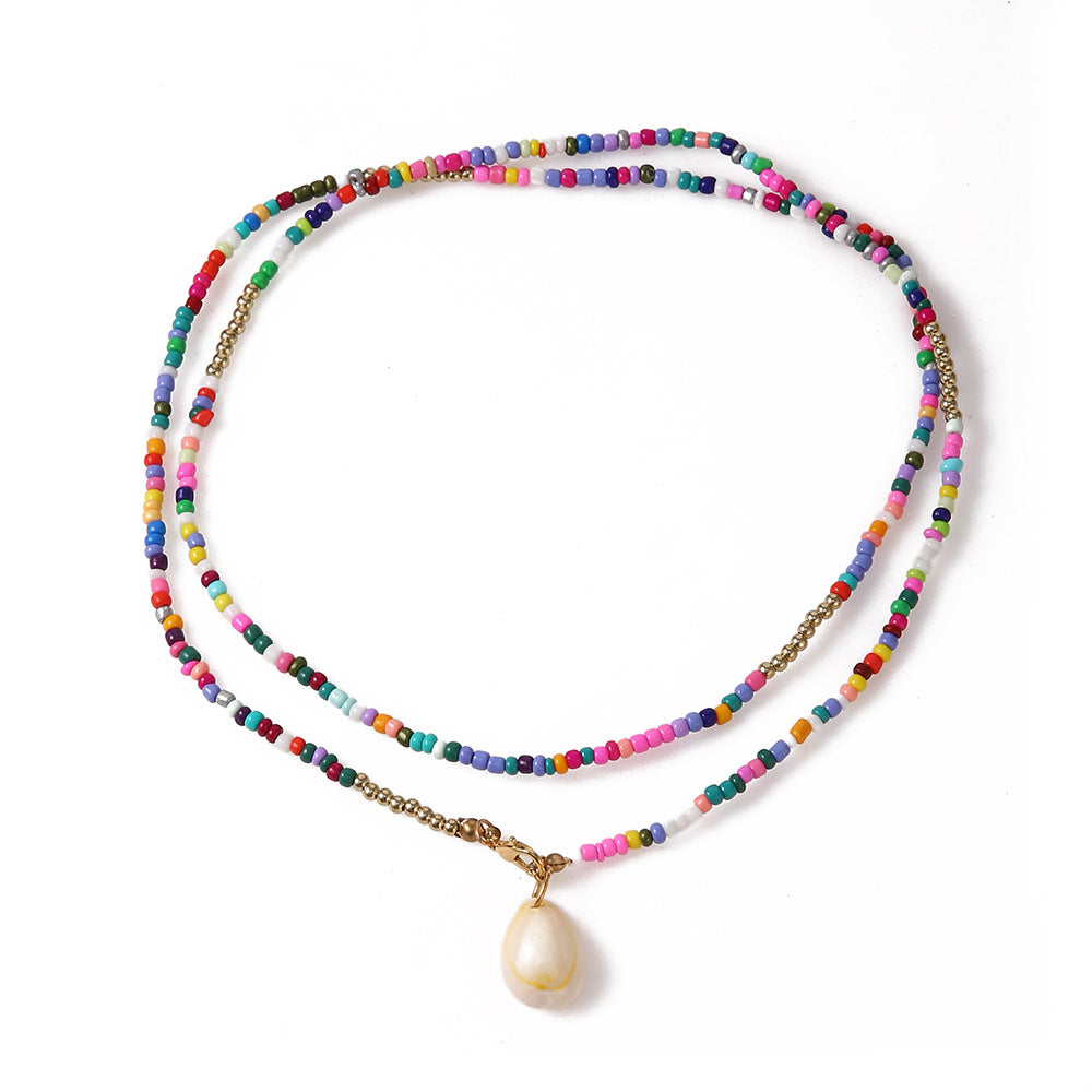 Beautiful Necklace with Unique Style