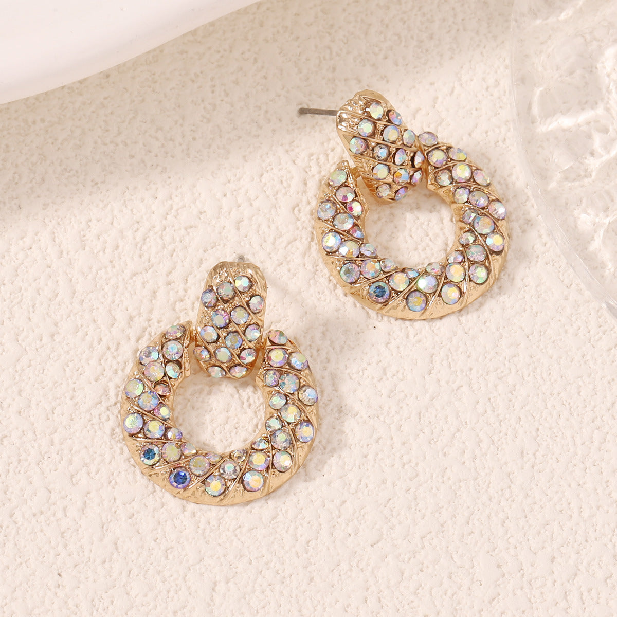 Delicate Artisan Earring