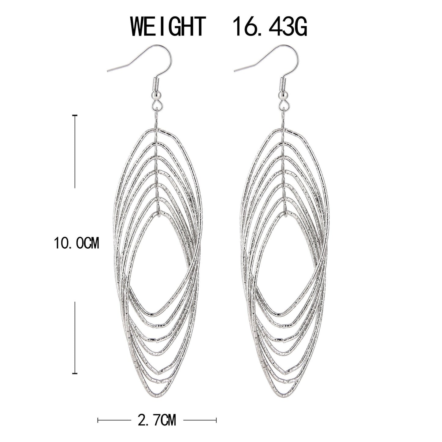 Elegant Earring for Every Occasion