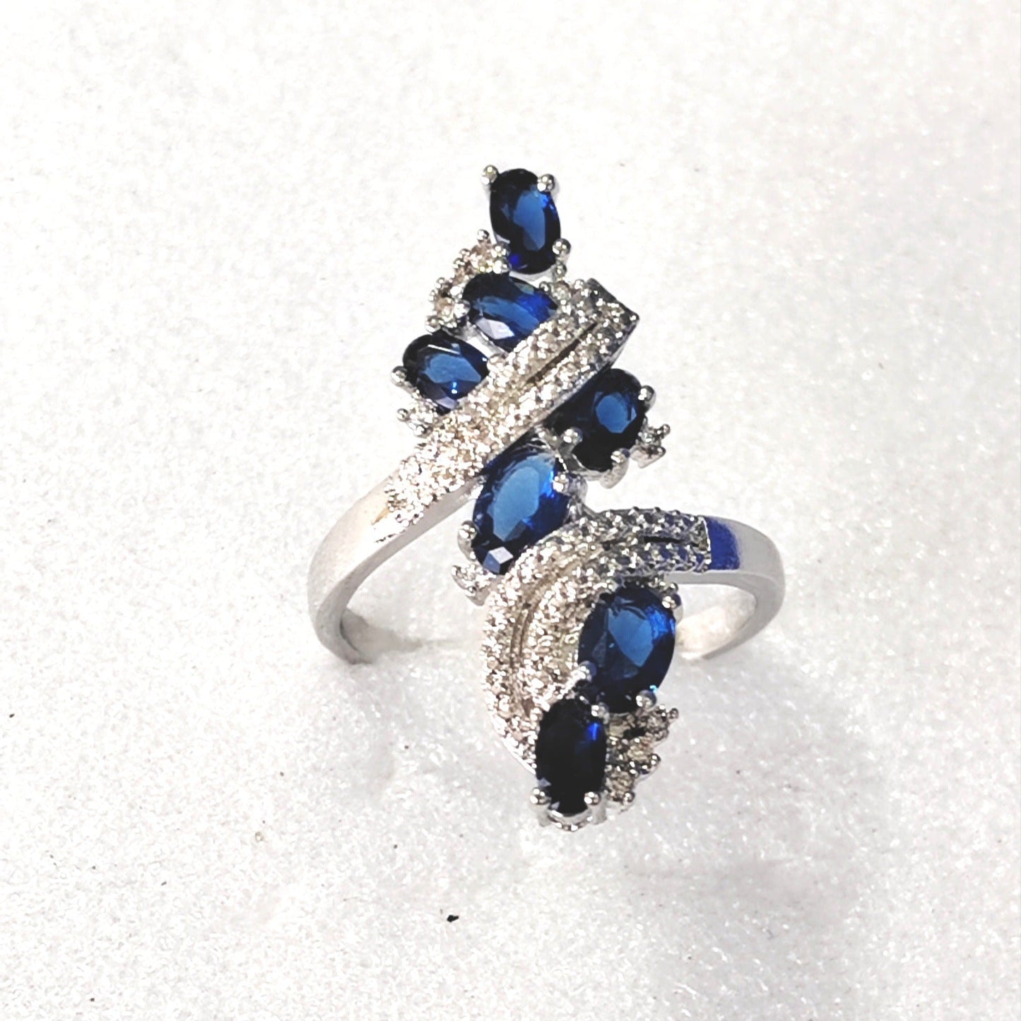 Delicate Artisan Ring