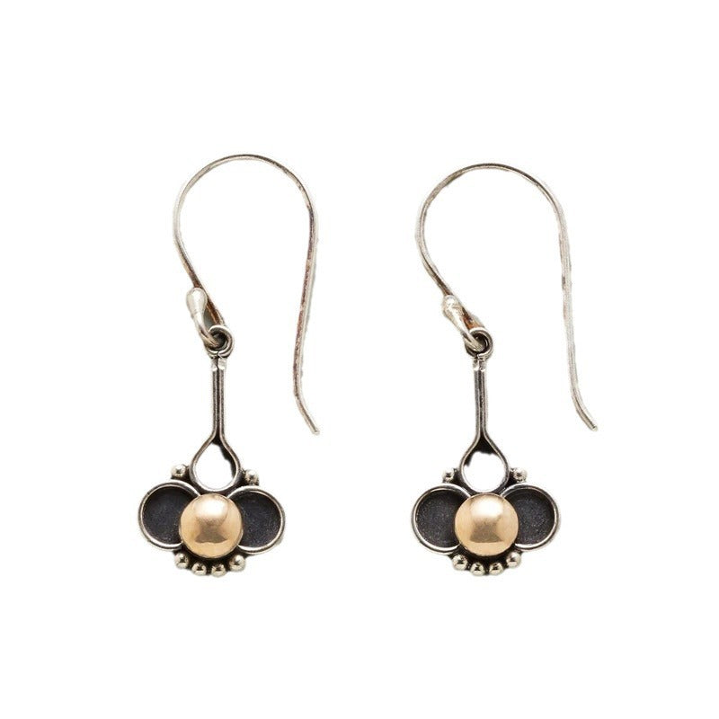 Charming Pearl Earring for Any Occasion
