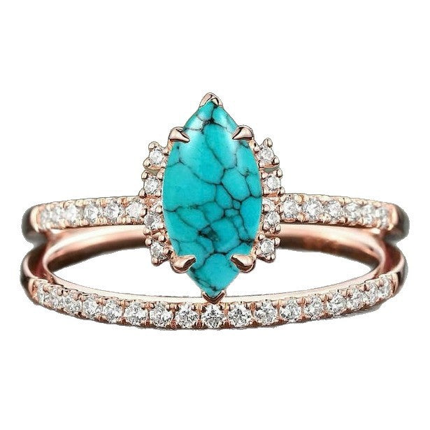Charming Ring for Any Occasion