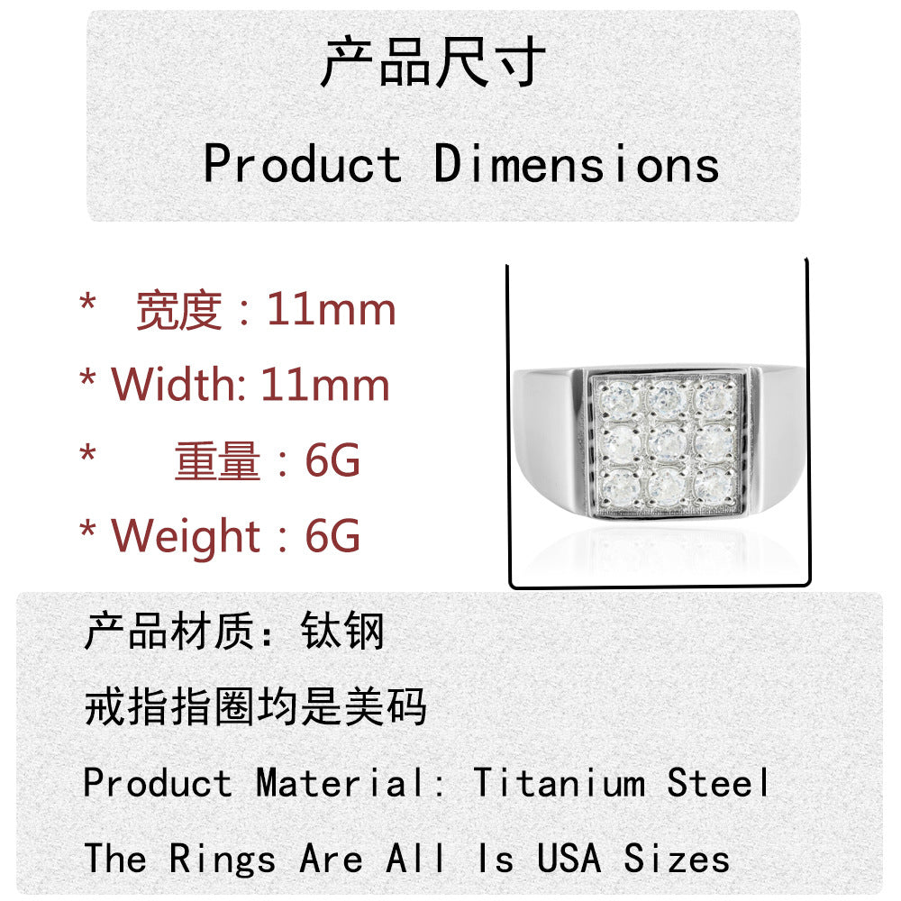 Delicate Artisan Ring