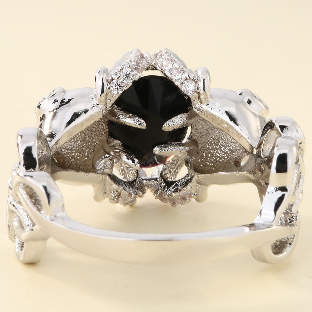 Elegant Ring for Every Occasion