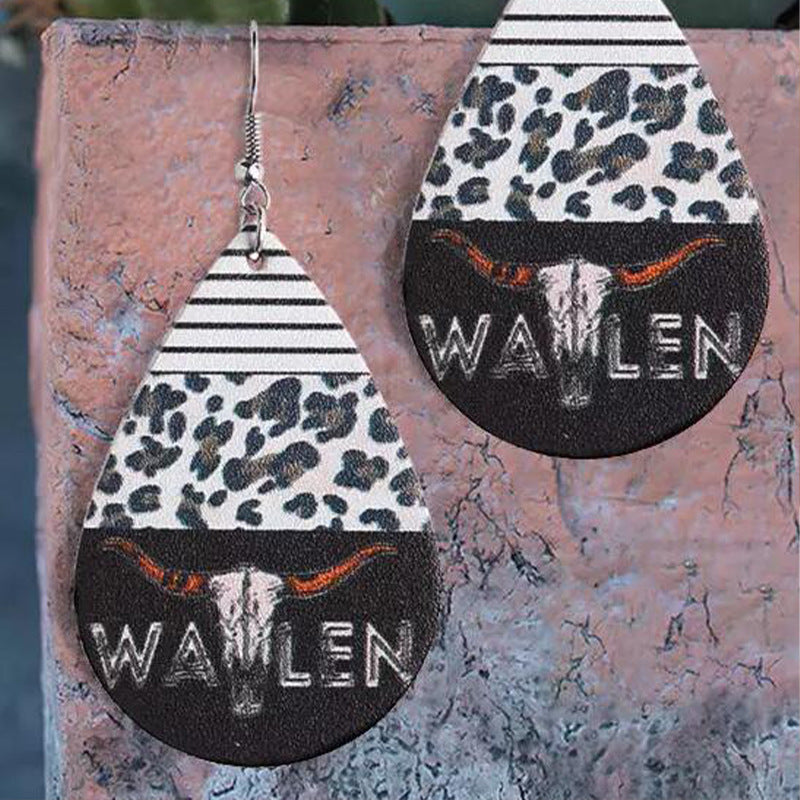 Romantic Earring for Special Moments