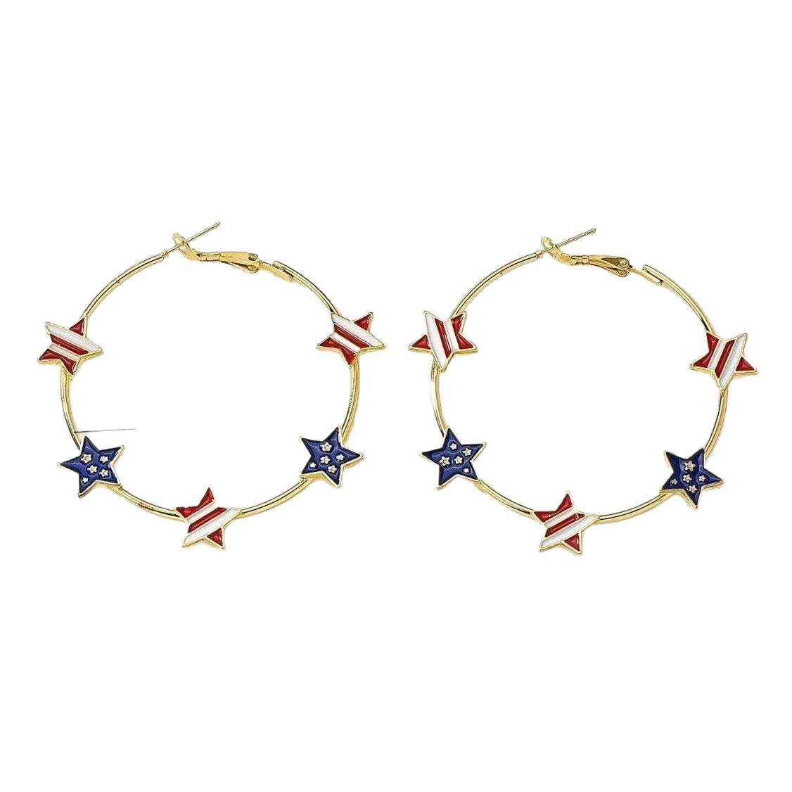 Beautiful Earring with Unique Style