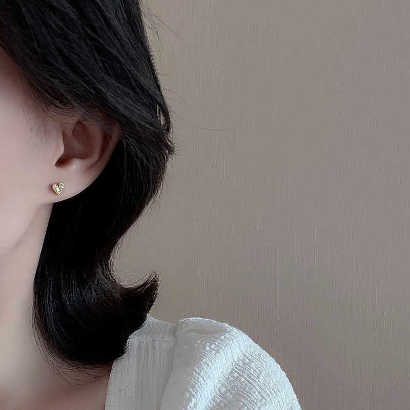 Elegant Pearl Earring for Every Occasion